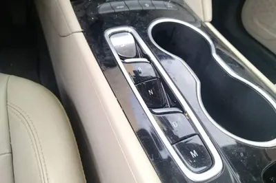 Buick Regal 2020, 110600 км, за 10148 USD - фото 16