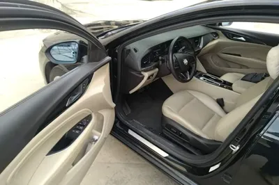 Buick Regal 2020, 110600 км, за 10148 USD - фото 18