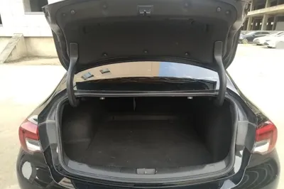 Buick Regal 2020, 110600 км, за 10148 USD - фото 22