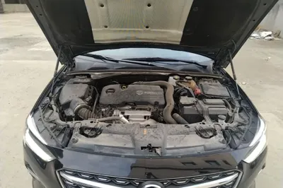 Buick Regal 2020, 110600 км, за 10148 USD - фото 24