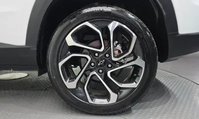 ChevroletGMDaewoo Trax 2024, 15173 км, за 20677.43 USD