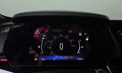 ChevroletGMDaewoo Trax 2024, 15173 км, за 20677.43 USD - фото 8
