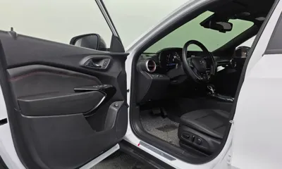 ChevroletGMDaewoo Trax 2024, 15173 км, за 20677.43 USD - фото 10