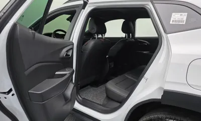 ChevroletGMDaewoo Trax 2024, 15173 км, за 20677.43 USD - фото 17