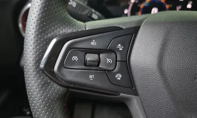ChevroletGMDaewoo Trax 2024, 15173 км, за 20677.43 USD - фото 20