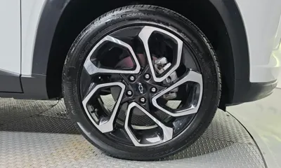 ChevroletGMDaewoo Trax 2024, 15173 км, за 20677.43 USD - фото 21