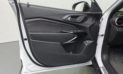 ChevroletGMDaewoo Trax 2024, 15173 км, за 20677.43 USD - фото 24