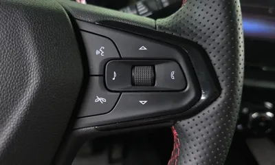 ChevroletGMDaewoo Trax 2024, 15173 км, за 20677.43 USD - фото 30
