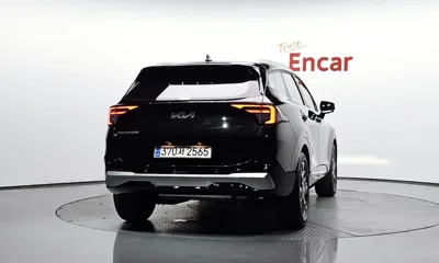 Kia Sportage 2025, 19919 км, за 24223.47 USD