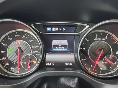 Mercedes-Benz CLA-Class 2019, 135492 км, за 11815.68 USD - фото 6