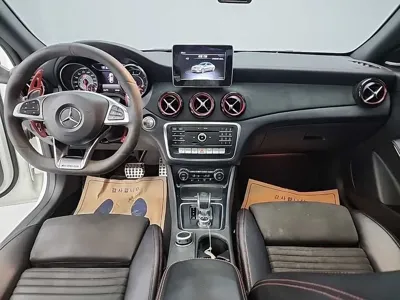 Mercedes-Benz CLA-Class 2019, 135492 км, за 11815.68 USD - фото 7