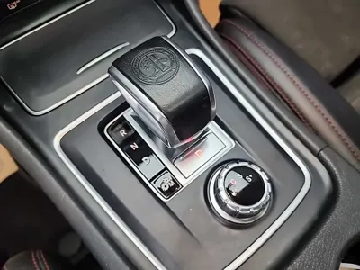 Mercedes-Benz CLA-Class 2019, 135492 км, за 11815.68 USD - фото 8