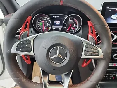 Mercedes-Benz CLA-Class 2019, 135492 км, за 11815.68 USD - фото 9