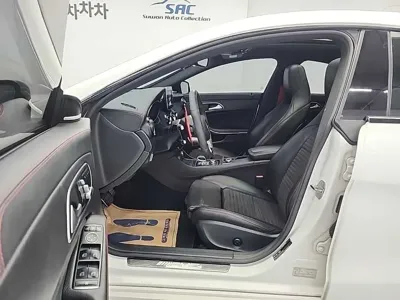 Mercedes-Benz CLA-Class 2019, 135492 км, за 11815.68 USD - фото 11