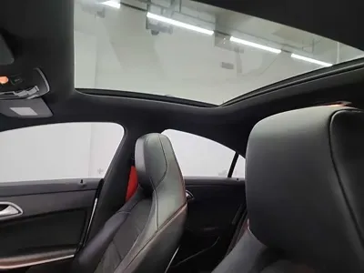Mercedes-Benz CLA-Class 2019, 135492 км, за 11815.68 USD - фото 14