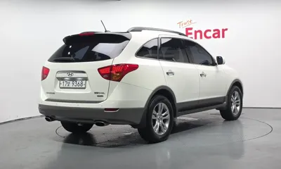 Hyundai Veracruz 2009, 158827 км, за 4726.27 USD