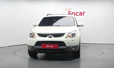 Hyundai Veracruz 2009, 158827 км, за 4726.27 USD