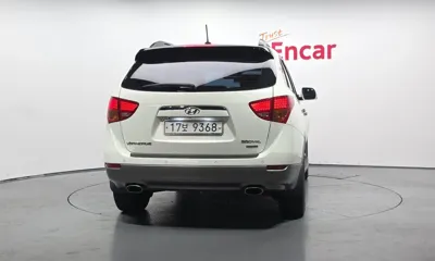 Hyundai Veracruz 2009, 158827 км, за 4726.27 USD