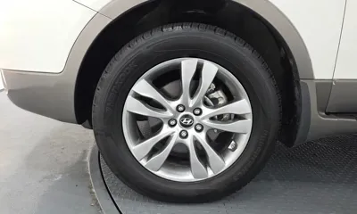 Hyundai Veracruz 2009, 158827 км, за 4726.27 USD