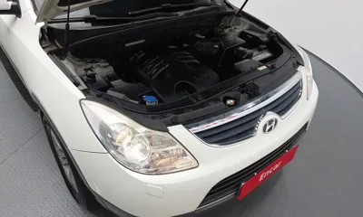 Hyundai Veracruz 2009, 158827 км, за 4726.27 USD - фото 6