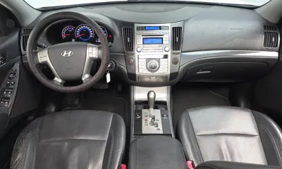 Hyundai Veracruz 2009, 158827 км, за 4726.27 USD - фото 7