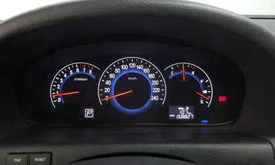 Hyundai Veracruz 2009, 158827 км, за 4726.27 USD - фото 8