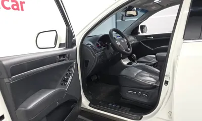 Hyundai Veracruz 2009, 158827 км, за 4726.27 USD - фото 10