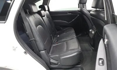 Hyundai Veracruz 2009, 158827 км, за 4726.27 USD - фото 12