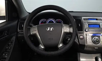 Hyundai Veracruz 2009, 158827 км, за 4726.27 USD - фото 13