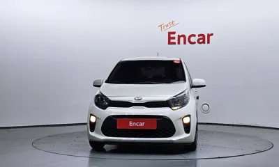 Kia Morning 2020, 78633 км, за 4726.27 USD