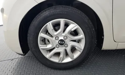 Kia Morning 2020, 78633 км, за 4726.27 USD
