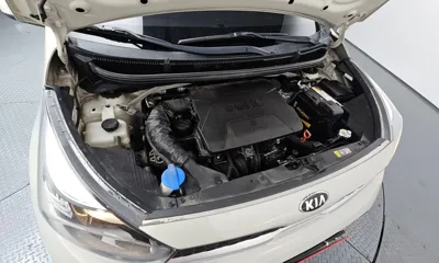 Kia Morning 2020, 78633 км, за 4726.27 USD - фото 6