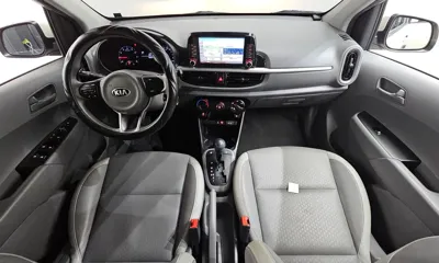 Kia Morning 2020, 78633 км, за 4726.27 USD - фото 7
