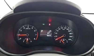 Kia Morning 2020, 78633 км, за 4726.27 USD - фото 8