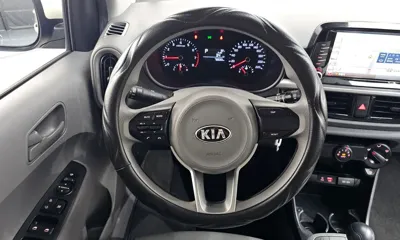 Kia Morning 2020, 78633 км, за 4726.27 USD - фото 15