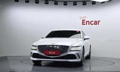 Genesis G80 2025, 83115 км, за 30249.83 USD