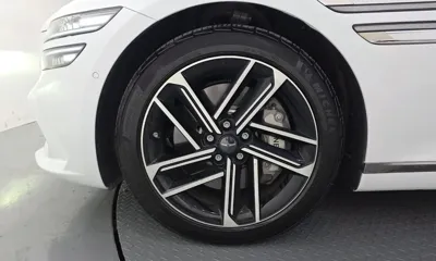 Genesis G80 2025, 83115 км, за 30249.83 USD