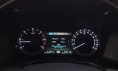 KG_Mobility_Ssangyong Rexton 2018, 150011 км, за 7220.69 USD - фото 8