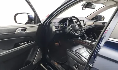 KG_Mobility_Ssangyong Rexton 2018, 150011 км, за 7220.69 USD - фото 10