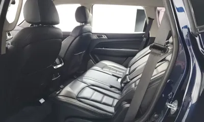 KG_Mobility_Ssangyong Rexton 2018, 150011 км, за 7220.69 USD - фото 20