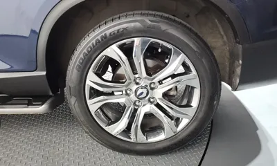 KG_Mobility_Ssangyong Rexton 2018, 150011 км, за 7220.69 USD - фото 21
