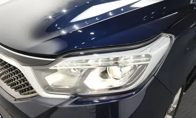 KG_Mobility_Ssangyong Rexton 2018, 150011 км, за 7220.69 USD - фото 22