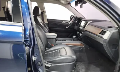 KG_Mobility_Ssangyong Rexton 2018, 150011 км, за 7220.69 USD - фото 26