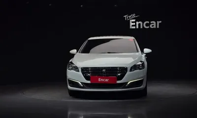 Peugeot 508 2015, 173734 км, за 2625.71 USD