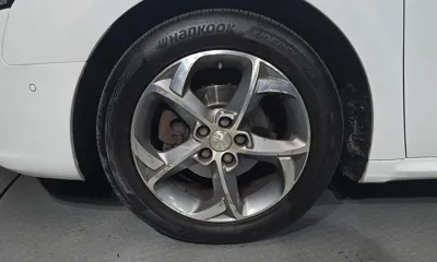 Peugeot 508 2015, 173734 км, за 2625.71 USD