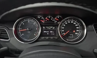 Peugeot 508 2015, 173734 км, за 2604.67 USD - фото 8
