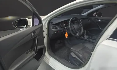 Peugeot 508 2015, 173734 км, за 2604.67 USD - фото 10