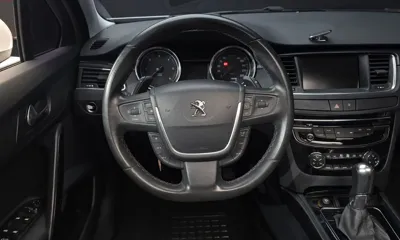 Peugeot 508 2015, 173734 км, за 2604.67 USD - фото 13