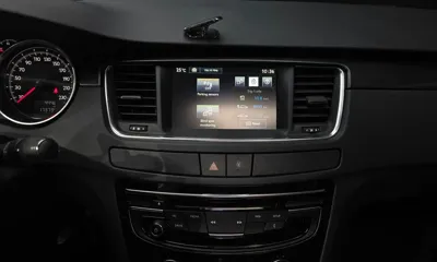 Peugeot 508 2015, 173734 км, за 2604.67 USD - фото 14