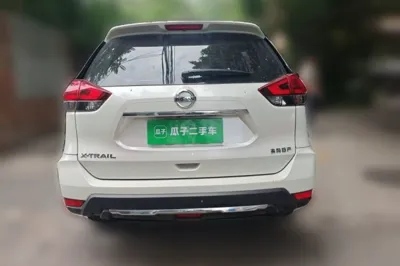 Nissan X-Trail 2021, 52500 км, за 12156 USD